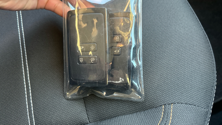 Dacia Sandero Stepway 1.0 TCe Expression 5dr Petrol Hatchback